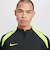 ナイキ（NIKE）サッカーウェア ドライフィット ストライク 1/2ジップ 長袖ドリルトップ FN2404-060