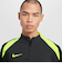 ナイキ（NIKE）サッカーウェア ドライフィット ストライク 1/2ジップ 長袖ドリルトップ FN2404-060