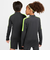 ナイキ（NIKE）サッカーウェア ジュニア ドライフィット Academy23 サッカードリルトップ DX5470-061