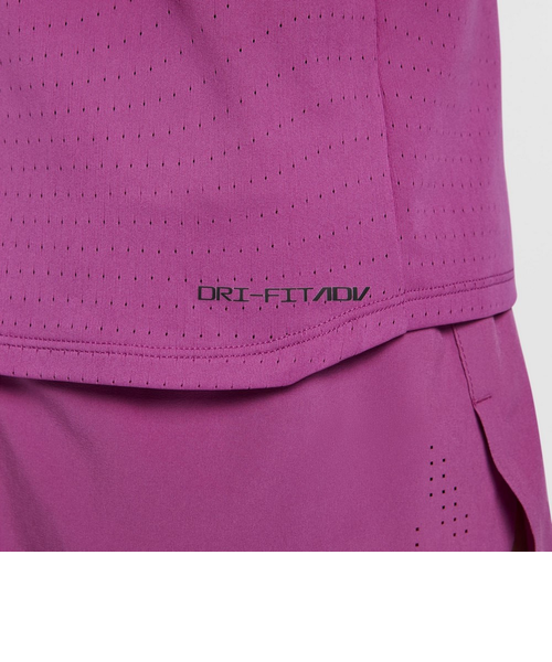 ナイキ（NIKE）エアロスイフト ドライフィット ランニングシングレット