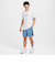 ナイキ（NIKE）ドライフィット フォーム スウッシュ 18cm バーサタイル ショートパンツ FZ1067-429
