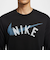 ナイキ（NIKE）ドライフィット スウッシュ 長袖Tシャツ HF6133-010