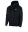 ナイキ（NIKE）クラブ フリース フルジップパーカー BV2646-010