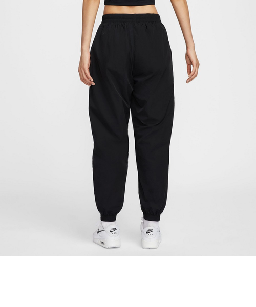 ナイキ（NIKE）エッセンシャル ミッドライズ オーバーサイズド