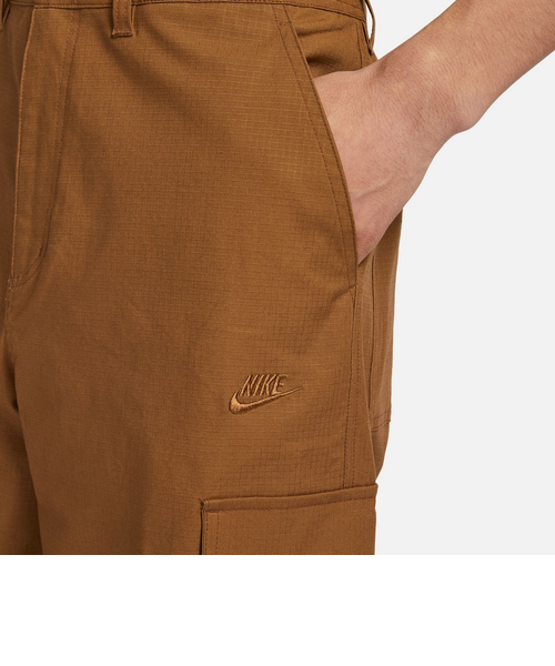 ナイキ（NIKE）クラブ カーゴパンツ FZ5766-281｜スーパースポーツ