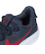 ナイキ（NIKE）リトルキッズシューズ スニーカー スターランナー4 DX7614-406
