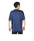 アクター（AKTR）バスケットボールウェア ロゴ スポーツ Tシャツ 224-039005 NV