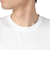 アクター（AKTR）バスケットボールウェア ベーシック ロゴ スポーツ Tシャツ 524-009005 WH