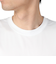 アクター（AKTR）バスケットボールウェア ベーシック ロゴ スポーツ Tシャツ 524-009005 WH