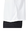 アクター（AKTR）バスケットボールウェア ベーシック ロゴ スポーツ Tシャツ 524-009005 WH
