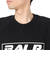 ボーラー（BALR.）ザ クラブボックス フィット クルーネックシャツ B1262.1085