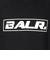 ボーラー（BALR.）ザ クラブボックス フィット クルーネックシャツ B1262.1085