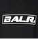 ボーラー（BALR.）ザ クラブボックス フィット クルーネックシャツ B1262.1085