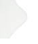 靴下 NNS ショート丈 ソックス 3FC05W WHT ホワイト