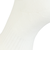 靴下 NNS ショート丈 ソックス 3FC05W WHT ホワイト