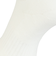 靴下 NNS ショート丈 ソックス 3FC05W WHT ホワイト