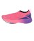 デサント（DESCENTE）デルタプロレース フラッシュピンク SN323RRN73 PNK0 メンズ シューズ スニーカー