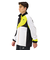 ヨネックス（YONEX）テニスウェア 裏地付ウィンドウォーマーシャツ 70100-011