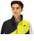 ヨネックス（YONEX）テニスウェア 裏地付ウィンドウォーマーシャツ 70100-011