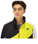 ヨネックス（YONEX）テニスウェア 裏地付ウィンドウォーマーシャツ 70100-011