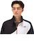 ヨネックス（YONEX）テニスウェア 裏地付ウィンドウォーマーシャツ 70100-277