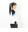 ヨネックス（YONEX）テニスウェア ジュニア ライトトレーナー 31055J-011
