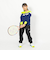 ヨネックス（YONEX）テニスウェア ジュニア ライトトレーナー 31055J-512
