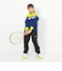 ヨネックス（YONEX）テニスウェア ジュニア ライトトレーナー 31055J-512