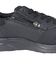 アシックス（ASICS）ゲル ファンウォーカー M041 1291A041.001 スニーカー ウォーキングシューズ ファスナー 幅広 ワイド