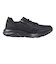アシックス（ASICS）GEL-FUNWALKER M042 1291A042.001 スニーカー ウォーキングシューズ ファスナー