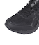 アシックス（ASICS）GEL-FUNWALKER M042 1291A042.001 スニーカー ウォーキングシューズ ファスナー
