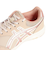 アシックス（ASICS）スニーカー ウォーキングシューズ GEL-FUNWALKER W053 ゲル ファンウォーカー ベージュ 1292A053.250 フ…