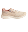 アシックス（ASICS）スニーカー ウォーキングシューズ GEL-FUNWALKER W053 ゲル ファンウォーカー ベージュ 1292A053.250 フ…