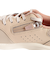 アシックス（ASICS）スニーカー ウォーキングシューズ GEL-FUNWALKER W053 ゲル ファンウォーカー ベージュ 1292A053.250 フ…