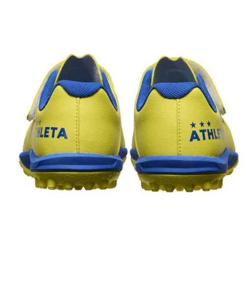 アスレタ（ATHLETA）ジュニアサッカートレーニングシューズ 人工
