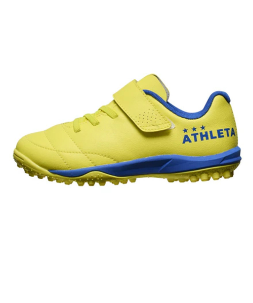 ATHLETA サッカーシューズ 27cm 迷彩柄 ATHLETA サッカーシューズ 27cm 迷彩柄 アスレタ (ATHLETA
