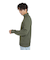 フレッドペリー（FRED PERRY）ハーフジップ スウェットシャツ M3574-W49 24AW