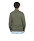 フレッドペリー（FRED PERRY）ハーフジップ スウェットシャツ M3574-W49 24AW