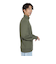 フレッドペリー（FRED PERRY）ハーフジップ スウェットシャツ M3574-W49 24AW