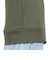 フレッドペリー（FRED PERRY）ハーフジップ スウェットシャツ M3574-W49 24AW