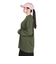 ニューエラ（NEW ERA）長袖 オーバーサイズド コットンTシャツ new era 1920 new york 14324617