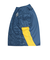 プーマ（PUMA）ジュニア サッカーウェア ネイマール NJR BNA ショートスリーブTシャツ 65971110