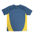 プーマ（PUMA）ジュニア サッカーウェア ネイマール NJR BNA ショートスリーブTシャツ 65971110
