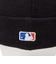 ニューエラ（NEW ERA）ジュニア ベーシック カフニット MLB Team Logo ロサンゼルス・ドジャース 14325280 ニット帽 LA 黒