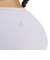 アディダス（adidas）YOGA スタジオ Tシャツ KNS52-IX0497