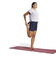 アディダス（adidas）YOGA スタジオ Tシャツ KNS52-IX0497