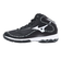 ミズノ（MIZUNO）スタジオシューズ ウエーブダイバースDE2 K1GF237409