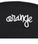 オレンジ（ORANGE）ソールカバー ニットカバーfsパラレル 200131/4004