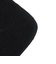 クー（Coo.）1足組 アンクル丈 ラインソックス 894Q4GSA0043 BLK