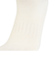 クー（Coo.）1足組 アンクル丈 ラインソックス 894Q4GSA0044 WHT